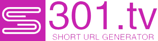 【301.tv】Short URL generator